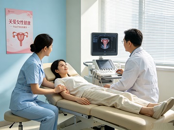 琼结代孕试管婴儿对孕母体有哪些基本要求