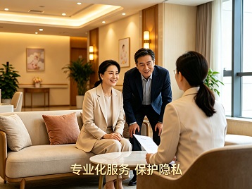 琼结有偿售卵代生女生的客户的客户群体有哪些