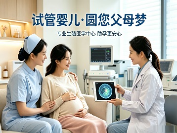 琼结辅助生育服务 试管婴儿行业的兴起背景、发展与未来展望