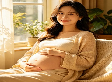 琼结代孕女生有哪些方案可以帮助优势卵泡快速排出